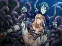 Horror on hentai4porn