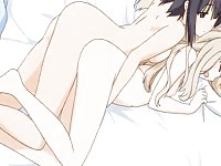 Anime Sex Streaming - Sono-Hanabira-Ni-Kuchizuke-O