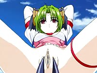 Anime Porn - Beat_Angel_Escalayer_-_3