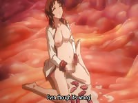 [ Anime XXX Streaming ] Magical_Girl_Isuka_-_03