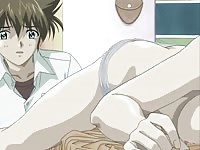Anime Porn Film - Mune_Kyun!_Heartful_Cafe_02