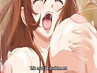 Free Hentai Porn - Oyako_Rankan_-_01