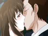 [ Hentai Sex Movie ] Shiiba-San_No_Ura_No_Kao_-_01
