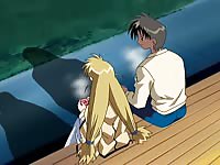 [ Anime Porn Manga ] Triangle_Heart_Sazanami_Joshiryou_-_04