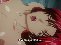 [ Free Hentai Porn Manga ] Luv
