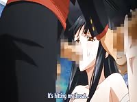 Anime XXX Streaming - Rin
