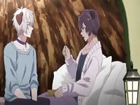 Cute anime boys fucking and banging anal sex
