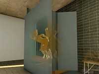 Little furry bird got banged from behind and release orgasm - owner luxuretv.com