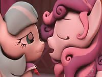 Pony beastiality hentai sex with stuffed animals