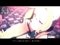 Old pervert getting blowjob from beautiful anime girl