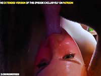 Creature Cumforts - S01E10