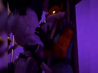 Fennix Sluts Himself Out for Polar